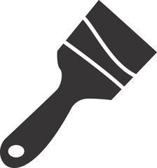 painting and hobbies icon 