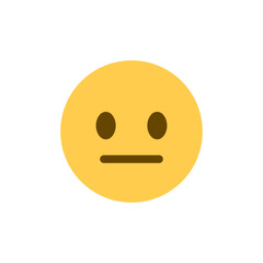 Fototapeta premium Neutral Face