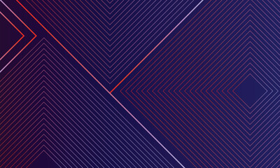 abstract geometric background with lines .