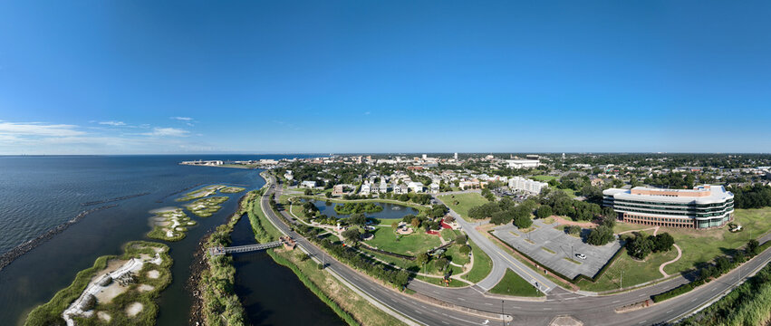Veterans Memorial Park Pensacola Florida September 30 2023