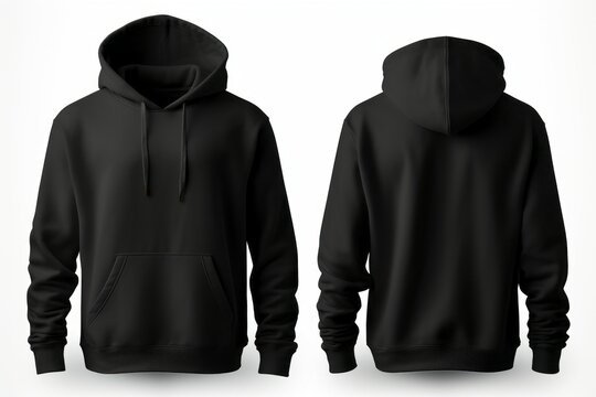 Imagenes de Back Of Black Hoodie descubre bancos de fotos ilustraciones vectores y videos de 18 399 Adobe Stock