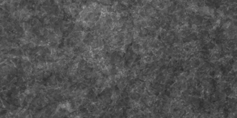 Grey stone or concrete or surface of a ancient dusty wall, Natural Dark concrete grunge wall texture abstract background, Texture of black stone wall or blackboard or chalkboard.