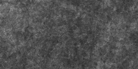 Grey stone or concrete or surface of a ancient dusty wall, Natural Dark concrete grunge wall texture abstract background, Texture of black stone wall or blackboard or chalkboard.