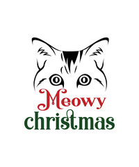 Cat Christmas Ornament Svg Bundle, Cat Christmas Svg Bundle ,Pet Christmas Ornament Svg Bundle,