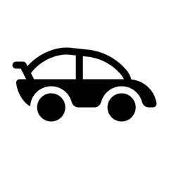 Car Super Icon