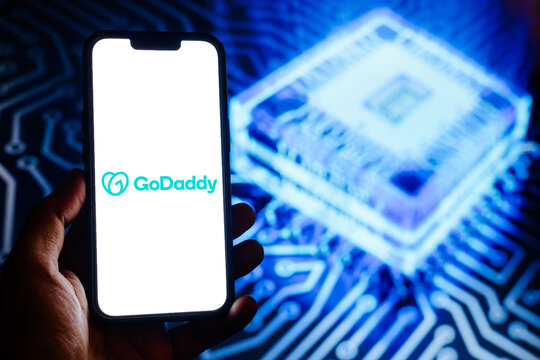 godaddy