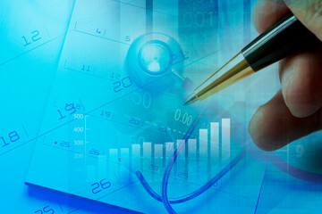 Medical marketing and Healthcare business analysis report, Medical Expenditure, Medicare Payment 