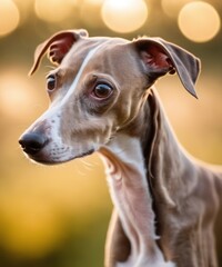 Italian Greyhound