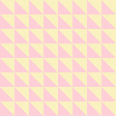 Fototapeta premium Beautiful Colorful and pastel seamless pattern background, wrapping, wallpaper, webcover