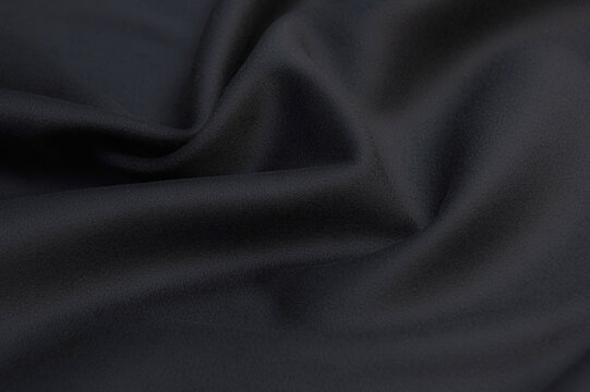 Black Fabric Images – Browse 828 Stock Photos, Vectors, and Video
