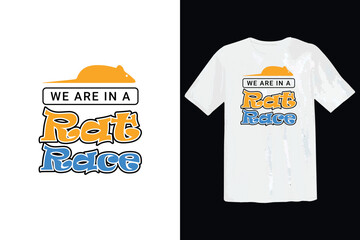 T-shirt Design Concept