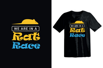 T-shirt Design Concept