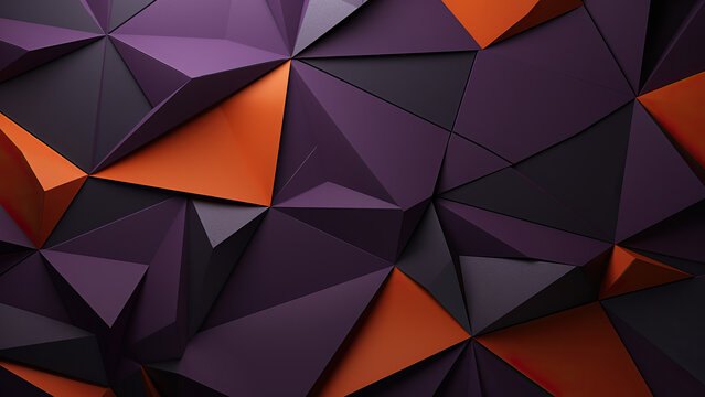 Orange purple gray texture for photorealistic website background. Wallpaper.