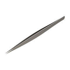 Heavy Duty Tweezers - Precision Tools for Delicate Tasks