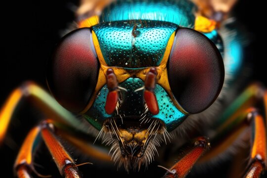 Insect Eyes
