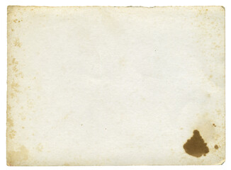 	
Retro photo paper texture. Old antique sheet paper texture. Announcement board. Recycle vintage paper background. Aged and yellowed wallpaper.	
