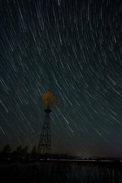 startrails stars milky way planets meteors night space landscape sky skyknight universe comets
