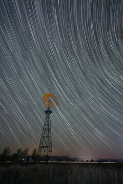 startrails stars milky way planets meteors night space landscape sky skyknight universe comets