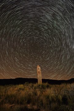 startrails stars milky way planets meteors night space landscape sky skyknight universe comets