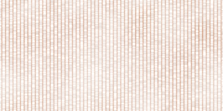 Delicate pastel light seamless corduroy with a soft texture. White velor vector pattern