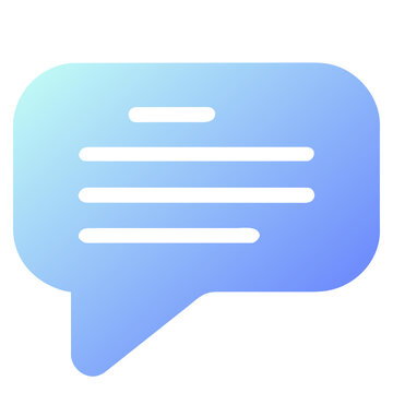 Speech bubble. talking box, chatting box, message dialog balloon