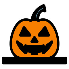 Halloween. halloween pumpkin