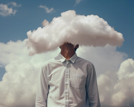 Head In The Clouds Top Head In The Clouds Top