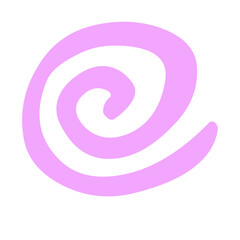 spiral line elements