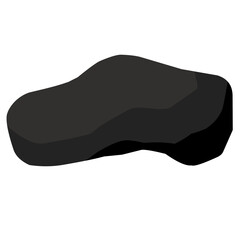 rock vector element