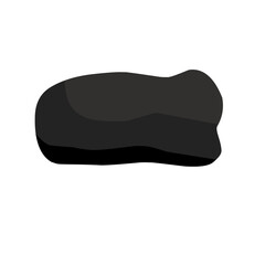 rock vector element
