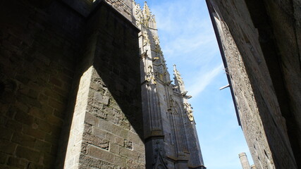 2012パリ旅行