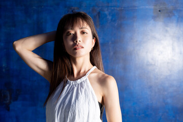 美しい日本女性