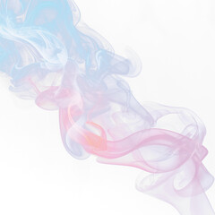 Colorful Smoke Png