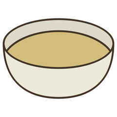 bowl dishware 