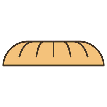 baguette bread bakery