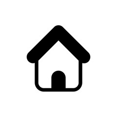 home icon