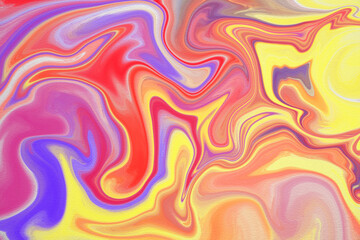Abstract pictures of various colors with a tweed pattern, a background, a wall, a colorful backdrop