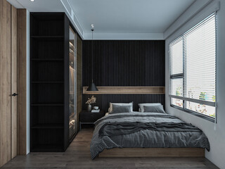 The Secrets to a Stylish and Modern Bedroom Interior