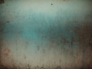 Weathered Elegance: Abstract Grunge Texture Background
