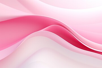 Delicate pink background with wave effect. Abstract, gradient, design, digital paper, sublimation