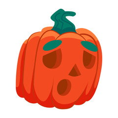Halloween Pumpkin