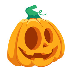 Halloween Pumpkin