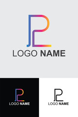 abstract logo design