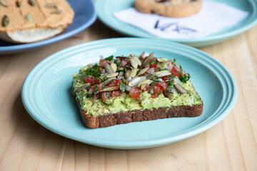 Avocado Toast