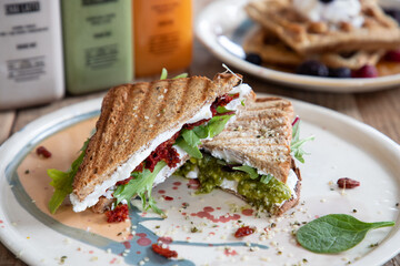sandwich