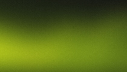 green noss black , color gradient rough abstract background shine bright light and glow template empty space , grainy noise grungy texture
