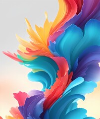 abstract background 