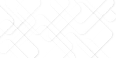 Abstract retro pattern seamless white geometric line vector background, modern and elegant geometric white and gray color background, empty striped blank white abstract,