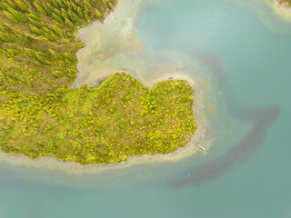 Lagoa do Fogo - Portugal