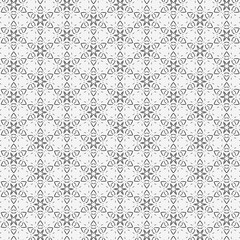 seamless pattern with elements